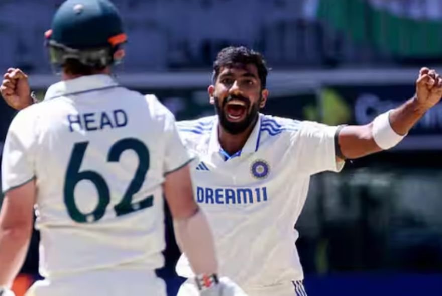 ২০২৪ চনৰ শ্ৰেষ্ঠ টেষ্ট একাদশ ঘোষণা...যশপ্ৰীত বুমৰাহ অধিনায়ক, হেড আৰু কামিন্সে নাপালে