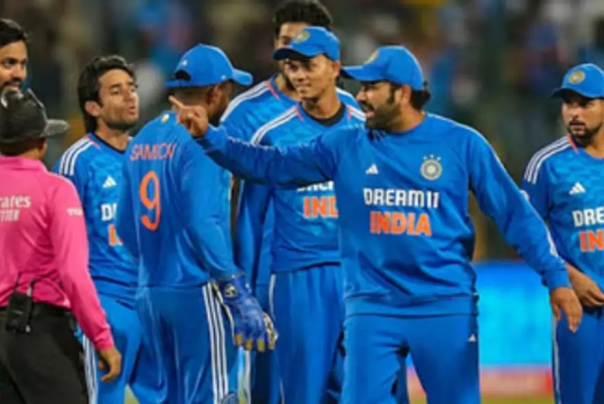 শ্ৰেষ্ঠ ক্ৰিকেটাৰৰ পৰা শ্ৰেষ্ঠ দললৈকে...চাওক আইচিচি বঁটাৰ সম্পূৰ্ণ তালিকা