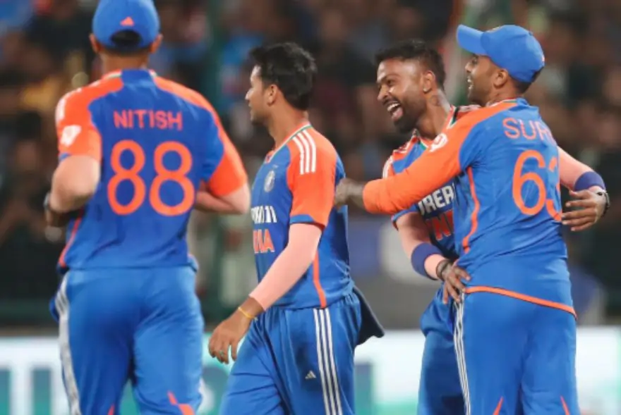 বিৰাট-ৰোহিতৰ অৱসৰৰ পিছত প্ৰথমবাৰৰ বাবে ইংলেণ্ডৰ সৈতে হ’ব সংঘৰ্ষ