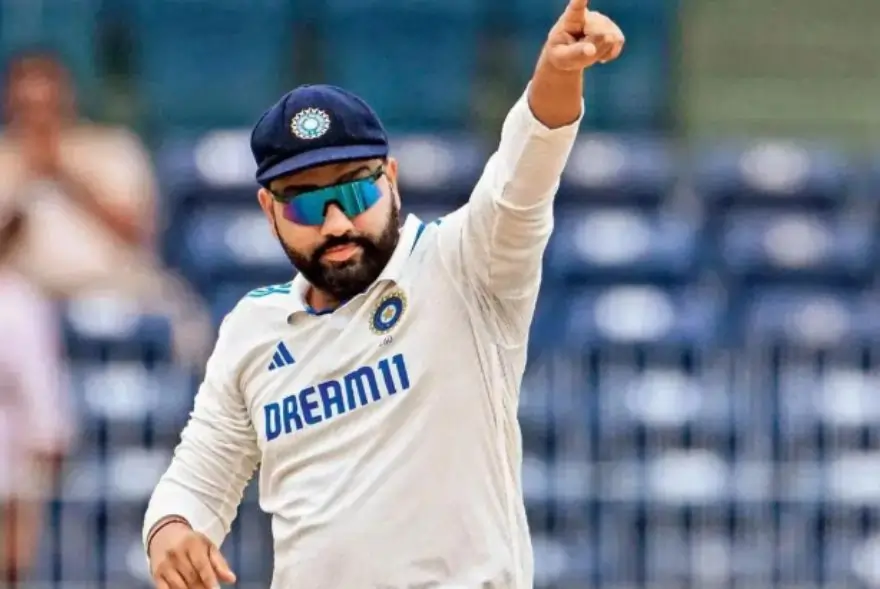 অৱসৰৰ বিষয়ে মৌনতা ভংগ কৰিলে হিটমেনে