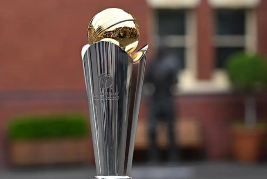 চেম্পিয়নছ ট্ৰফীত এই ৫ টা দলৰ হাতত কেতিয়াও পৰাস্ত হোৱা নাই ভাৰত...