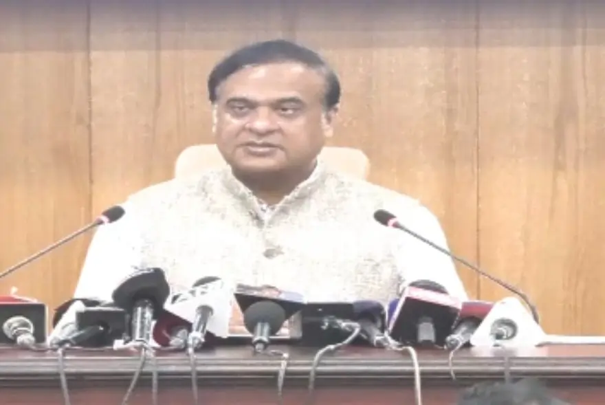 অসমীয়া ভাষাক লৈ কেবিনেটত ডাঙৰ সিদ্ধান্ত গ্ৰহণ কৰিলে ৰাজ্য চৰকাৰে...