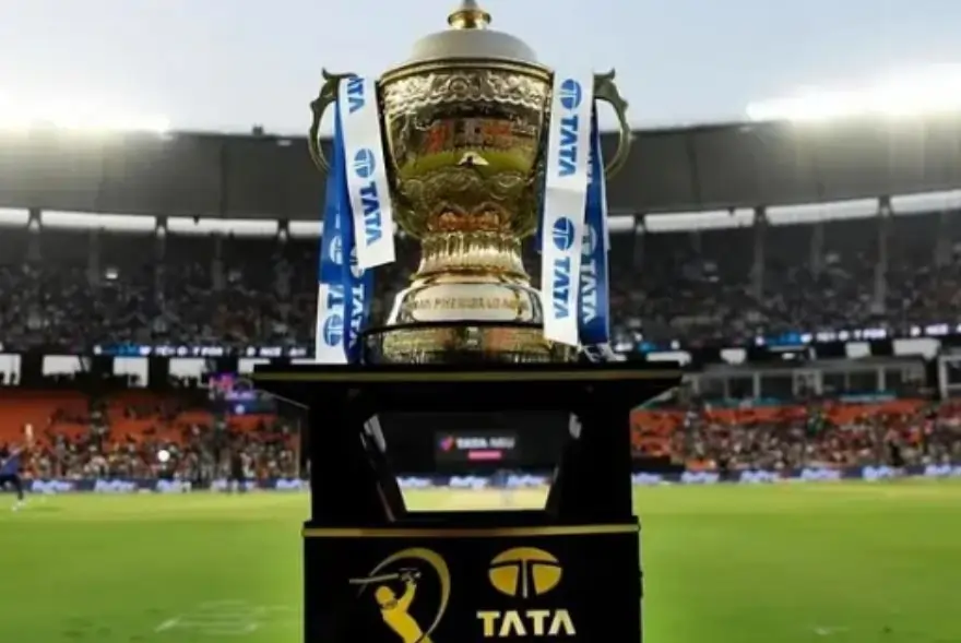 আই পি এল ২০২৫ৰ সূচী ঘোষণা