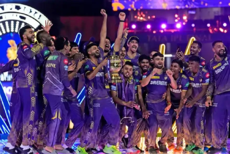 আই পি এলৰ এই ৮টা অভিলেখ ভংগ কৰাটো কেৱল কঠিনেই নহয়, প্ৰায় অসম্ভৱ !