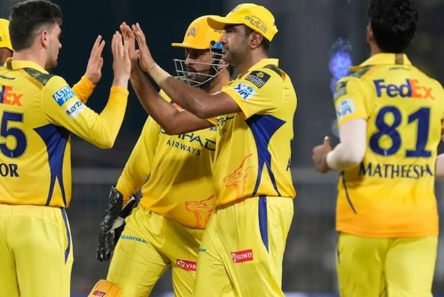 কলকাতাৰ বাবে কঠিন হৈ পৰিল প্লে অফৰ দৌৰ...