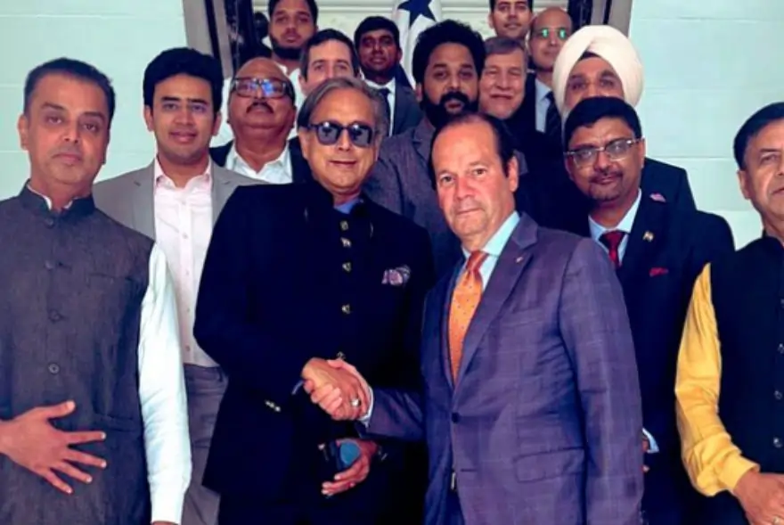 ‘ভাৰত ৰাষ্ট্ৰসংঘৰ নিৰাপত্তা পৰিষদৰ স্থায়ী আসনৰ যোগ্য’...