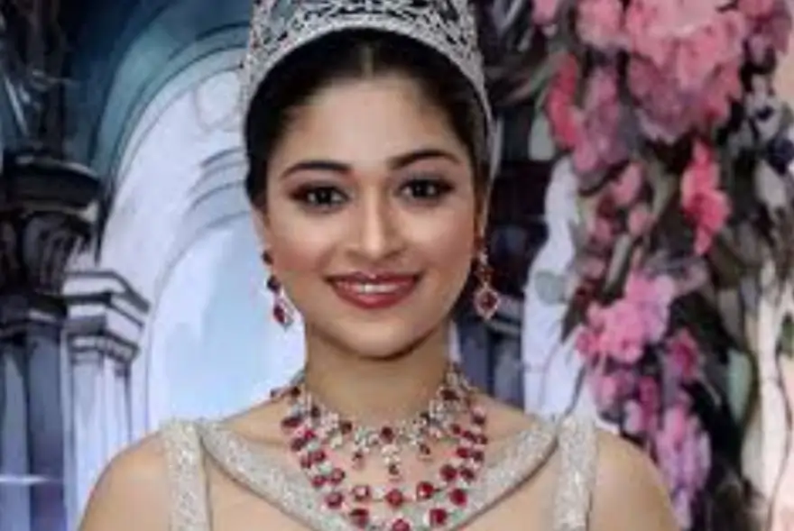 শীৰ্ষ ৮ৰ পৰা বাহিৰ নন্দিনী গুপ্তা