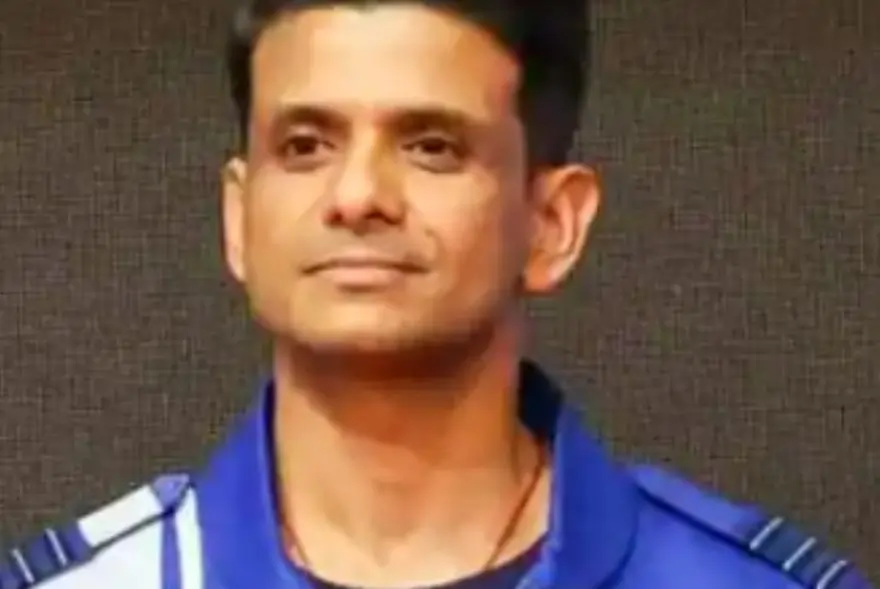 ভাৰতীয় মহাকাশচাৰী শুভাংশু শুক্লাই মহাকাশত পিন্ধিব এই বিশেষ ঘড়ী...