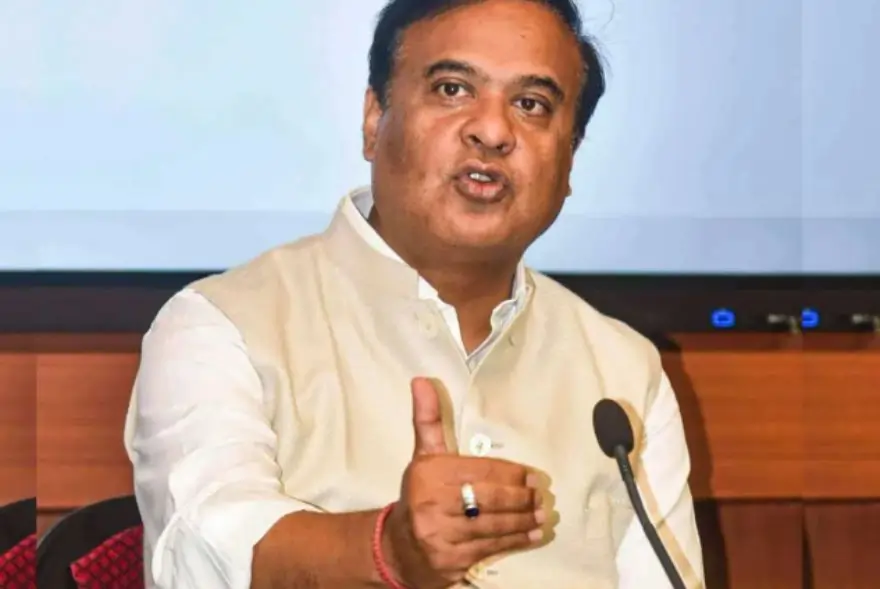 অসম বিদেশীমুক্ত কৰিবলৈ ১৯৫০ চনৰ আইন কঠোৰভাৱে কাৰ্যকৰী কৰিব চৰকাৰে