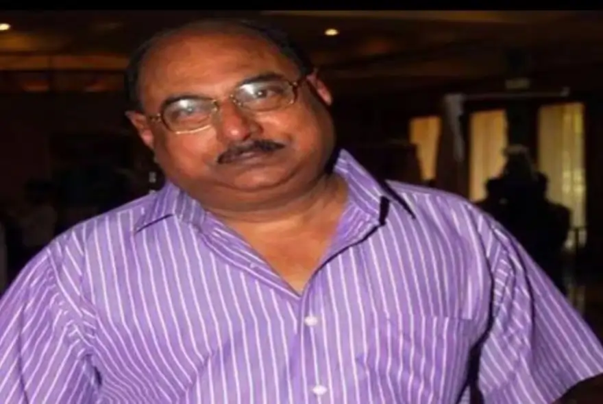 পাৰ্থো ঘোষ