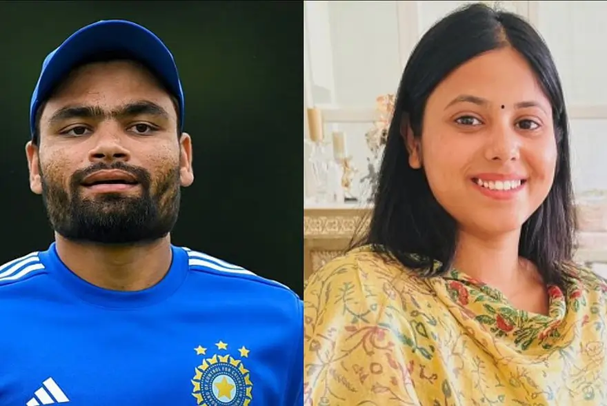 ৰিংকু সিং