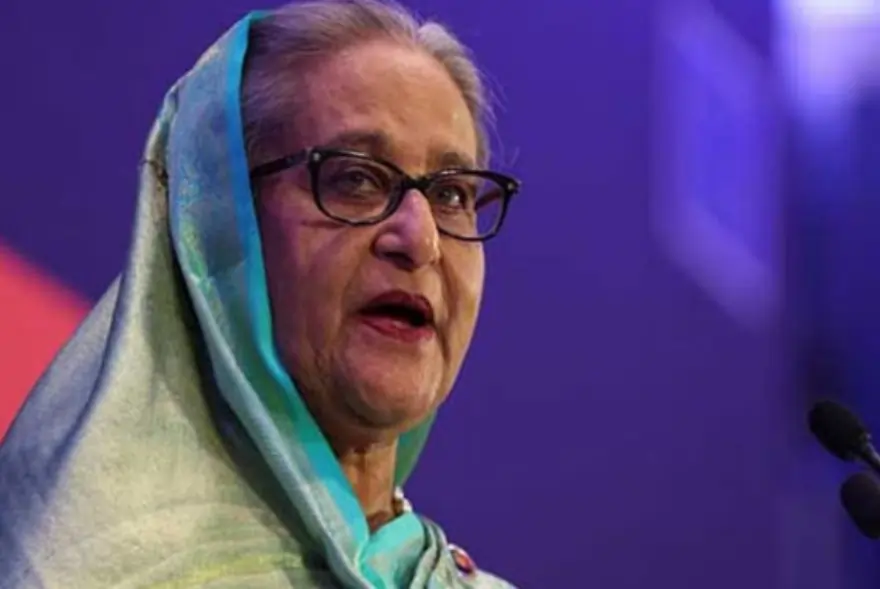 বাংলাদেশৰ আন্তঃৰাষ্ট্ৰীয় অপৰাধ ন্যায়াধিকৰণত অভিযোগৰ শুনানি