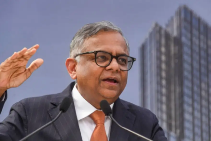 এয়াৰ ইণ্ডিয়াৰ অধ্যক্ষই বিচাৰিলে ক্ষমা