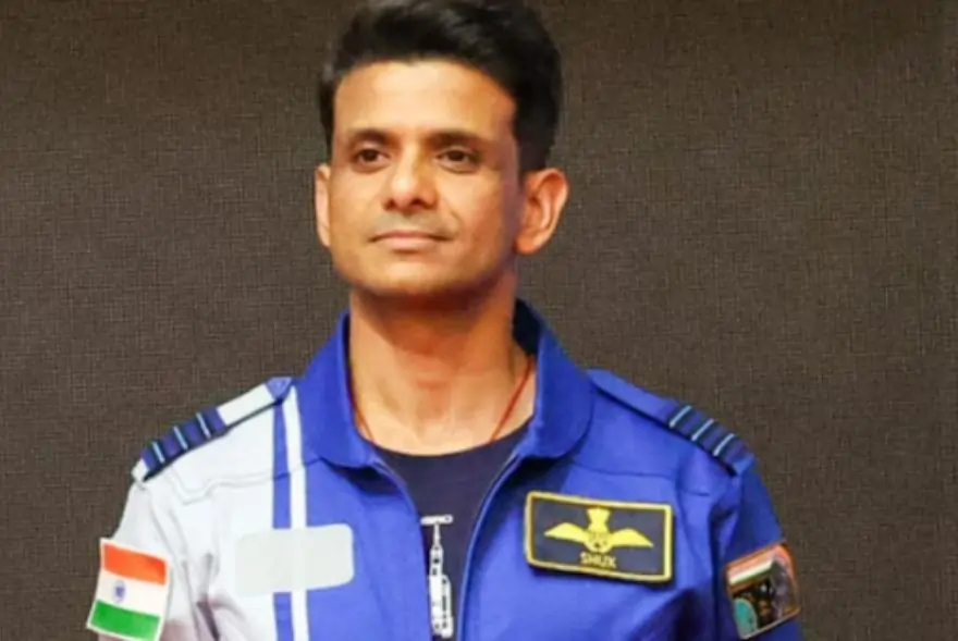 পুনৰ স্থগিত হ’ল শুভাংশু শুক্লাৰ মহাকাশ যাত্ৰা