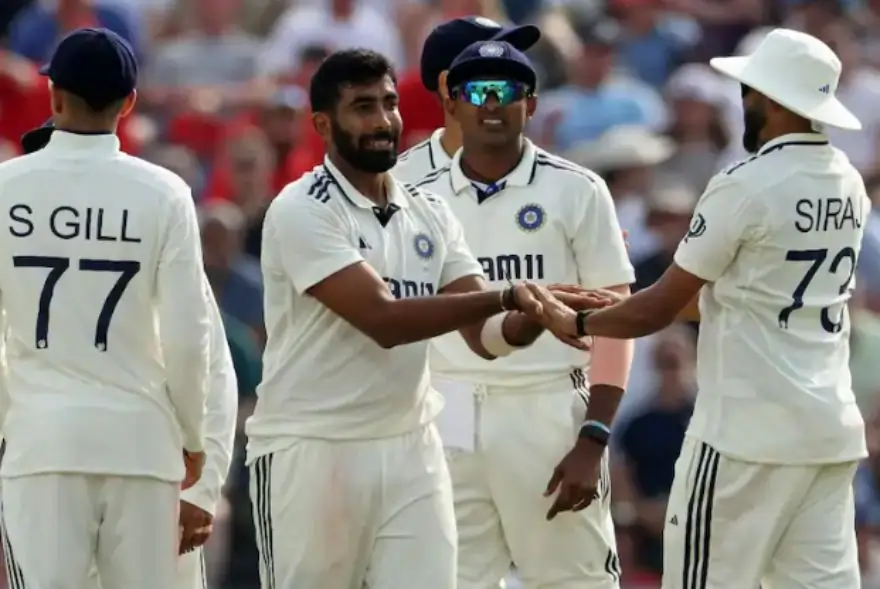 লৰ্ডছত প্ৰকৃত পৰীক্ষাত অৱতীৰ্ণ হ'ব ভাৰত