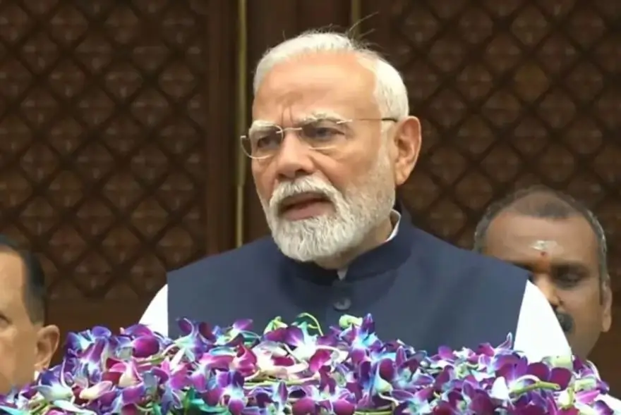 মোদী