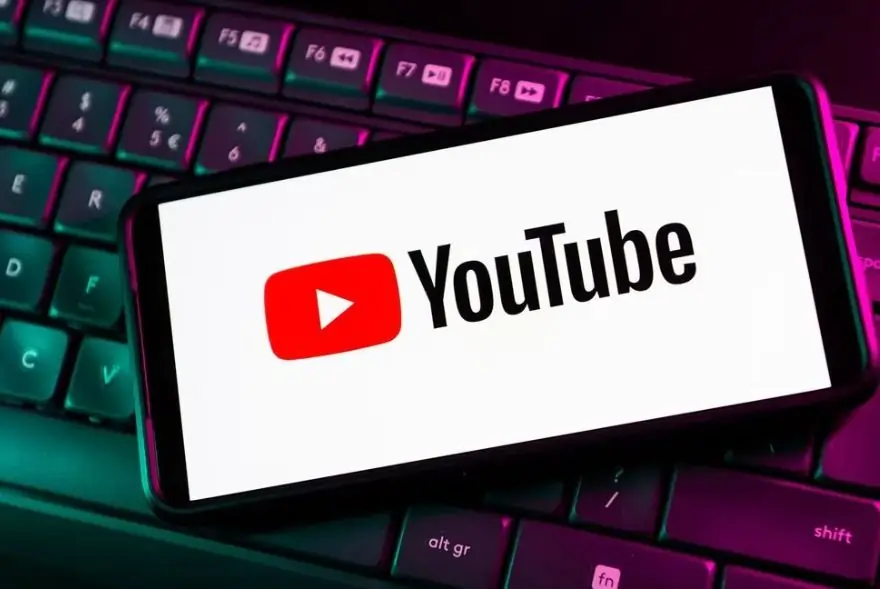 YOUTUBE