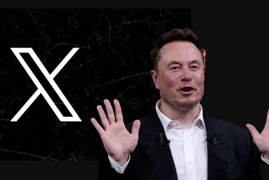 X