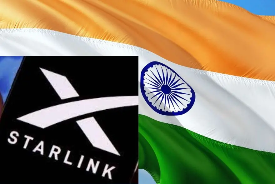 starlink
