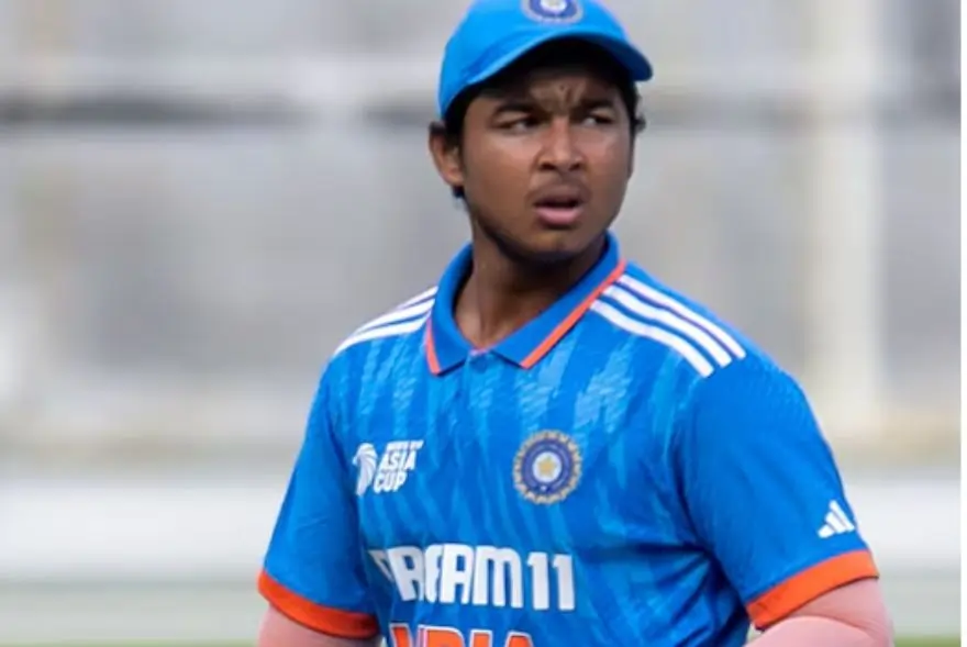 বৈভৱ সূৰ্যবংশী