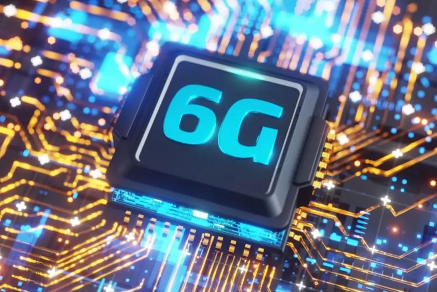 6G