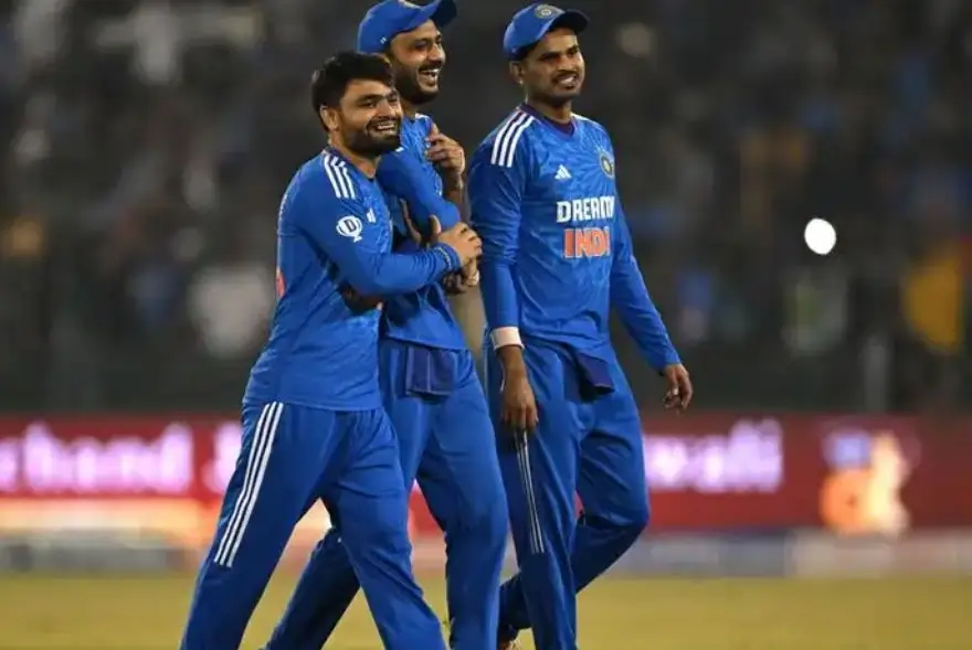 শ্ৰেয়াছ আয়াৰ