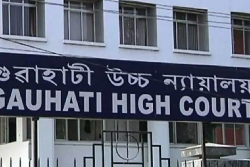 বেদখলকাৰীক লৈ কঠোৰ গুৱাহাটী উচ্চ ন্যায়ালয়