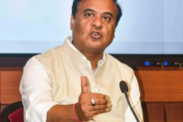 CAA সন্দৰ্ভত মুখ্যমন্ত্ৰী হিমন্ত বিশ্ব শৰ্মাৰ মন্তব্য