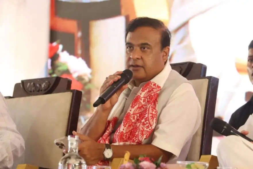 মুখ্যমন্ত্ৰী