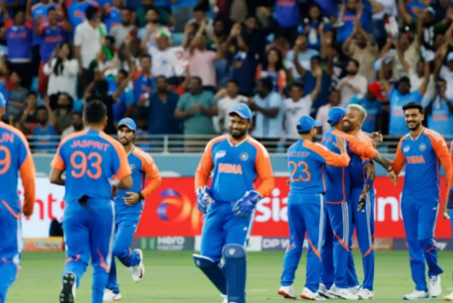 ভাৰতীয় ক্ৰিকেট দলৰ জাৰ্চিৰ নতুন পৃষ্ঠপোষক হ’ব এপ’ল’ টায়াৰ