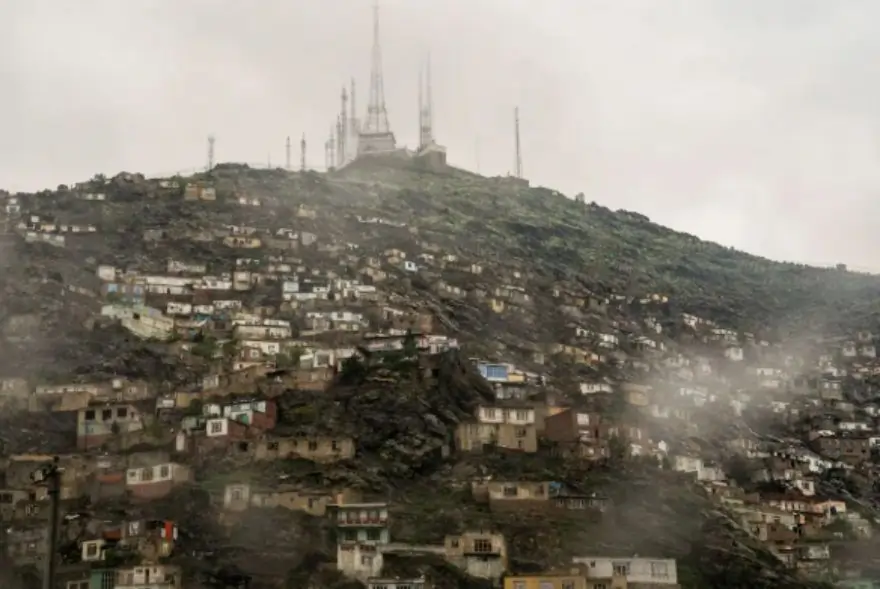 বন্ধ হৈ পৰিল ইণ্টাৰনেট