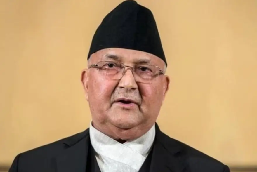 প্ৰধানমন্ত্ৰী