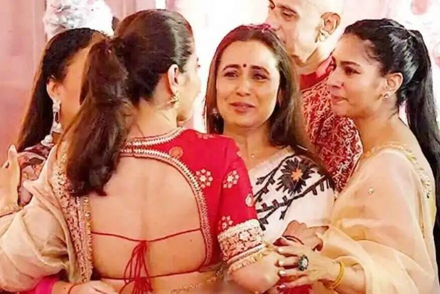 ৰাণী