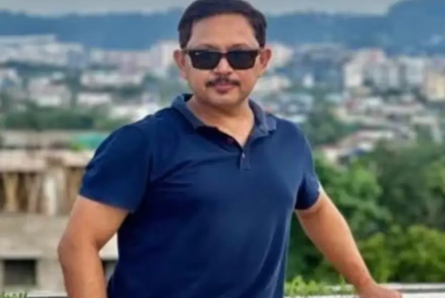 আত্মসমৰ্পণৰ বাবে সাজু শ্যামকানু মহন্ত; সামাজিক মাধ্যমত দিলে পোষ্ট