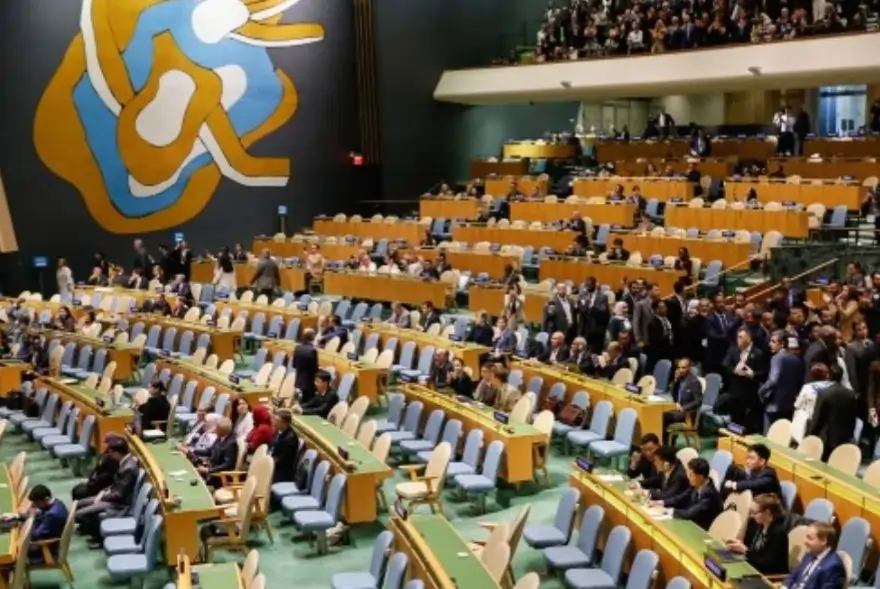 UNGA