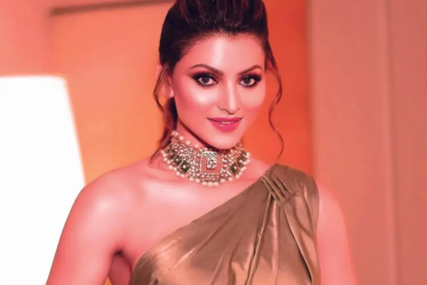 ইডিৰ সন্মুখত হাজিৰ বলীউড অভিনেত্ৰী উৰ্বশী ৰৌতেলা; কাৰণ কি ?