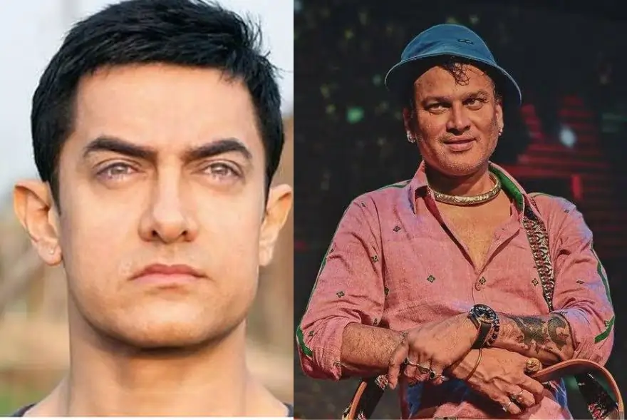 আমিৰ খান