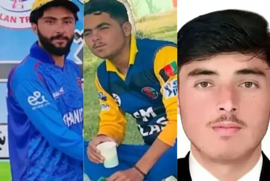 যুদ্ধবিৰতি উলংঘন কৰি আফগানিস্তানত পাকিস্তানৰ এয়াৰষ্ট্ৰাইক