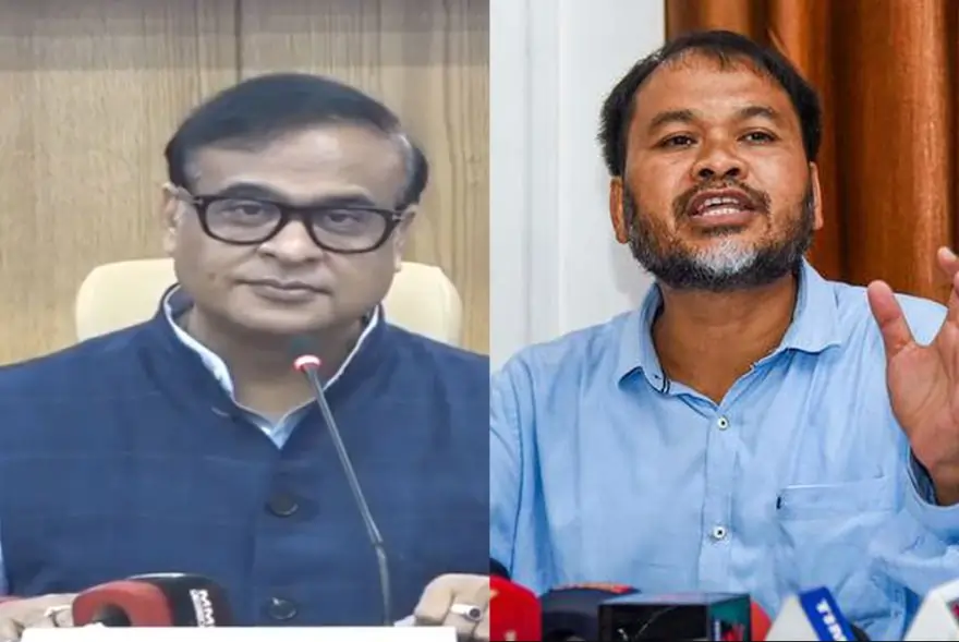 অখিল গগৈ