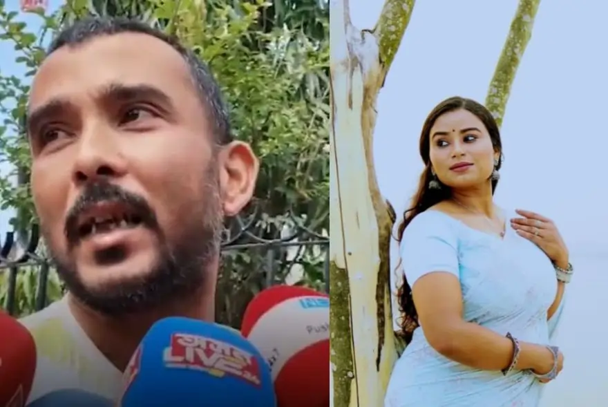 অমৃতপ্ৰভা মহন্ত