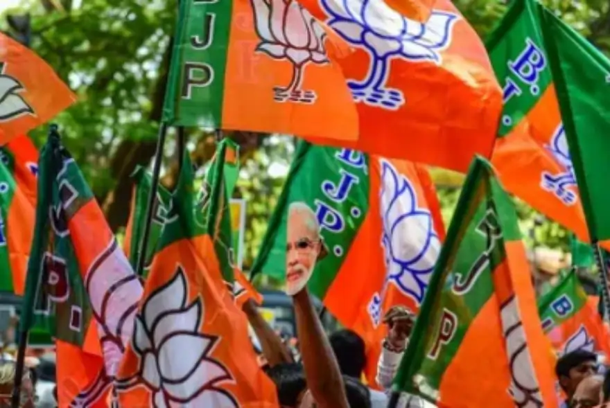 বিহাৰ নিৰ্বাচন : প্ৰকাশ পালে বিজেপিৰ প্ৰথমখন প্ৰাৰ্থী তালিকা