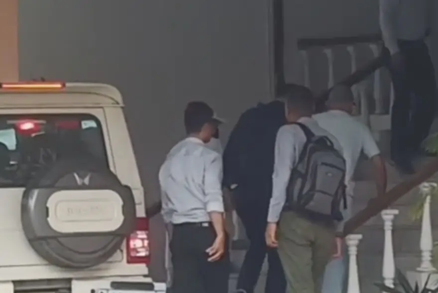 CID কাৰ্যালয়ত হাজিৰ ছিংগাপুৰৰ ৩ প্ৰৱাসী অসমীয়া