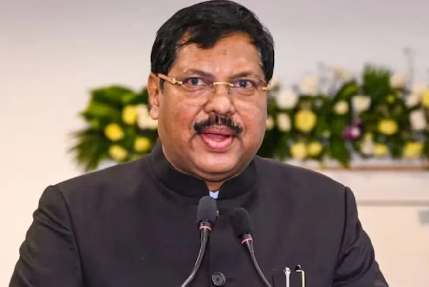 মুখ্য ন্যায়াধীশ