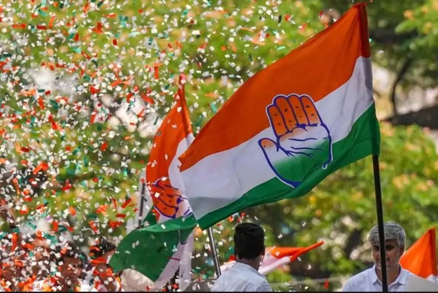 কংগ্ৰেছে প্ৰকাশ কৰিলে ৪৮ জনীয়া প্ৰথমখন প্ৰাৰ্থীৰ তালিকা