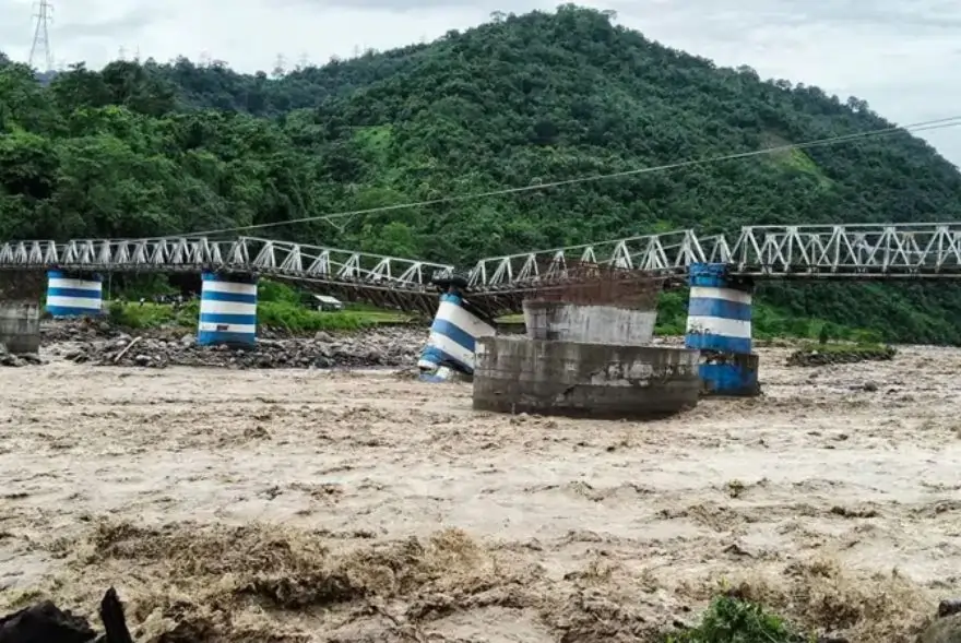 দাৰ্জিলিং