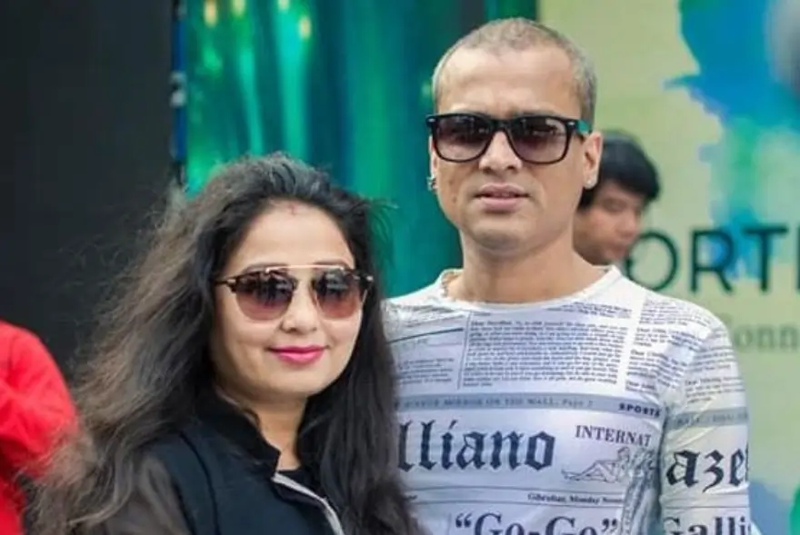 ন্যায় বিচাৰি মাজনিশা‌‌ গৰিমা‌‌ শ‌ইকীয়া গাৰ্গৰ আৱেগিক প'ষ্ট