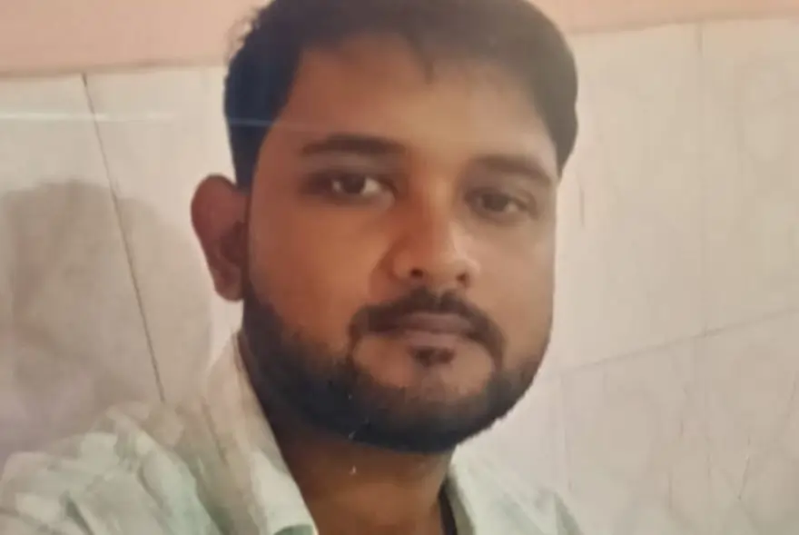 জুবিন গাৰ্গ