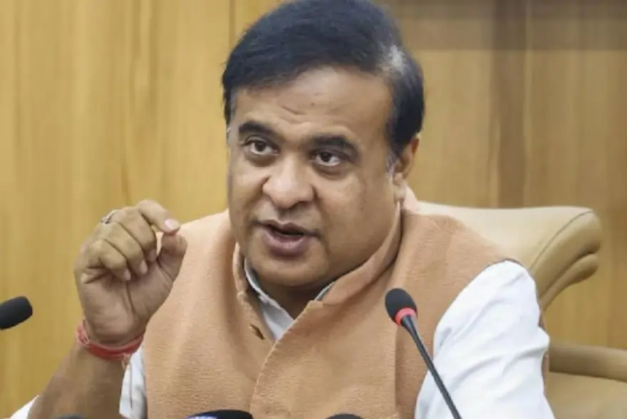 নতুন দিল্লীলৈ মুখ্যমন্ত্ৰী হিমন্ত বিশ্ব শৰ্মা; এছ জয়শংকৰক কৰিব সাক্ষাৎ