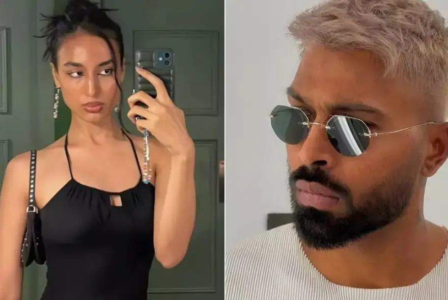 বিবাহ বিচ্ছেদৰ দুবছৰৰ পাছত হাৰ্দিকে বিচাৰি পালে নতুন প্ৰেম