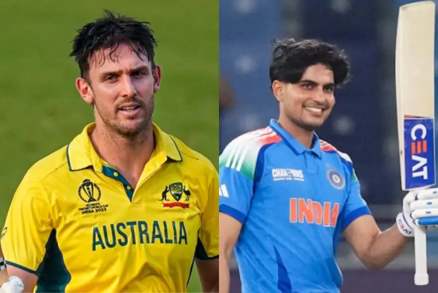 অষ্ট্ৰেলিয়া ভ্ৰমণত ৮খন মেচ খেলিব ভাৰতীয় দলে